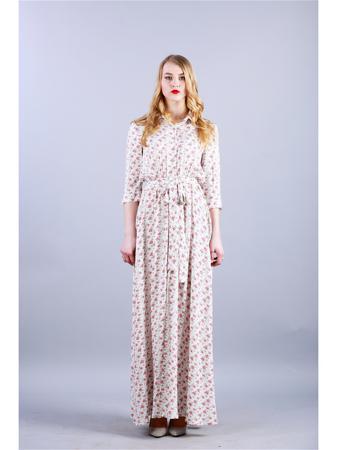Платье Komsomolka Zoe