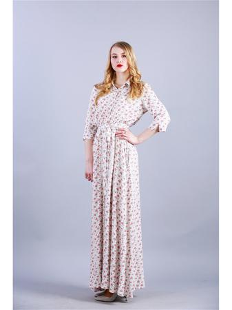Платье Komsomolka Zoe
