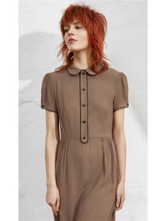 Платье Sultanna Frantsuzova