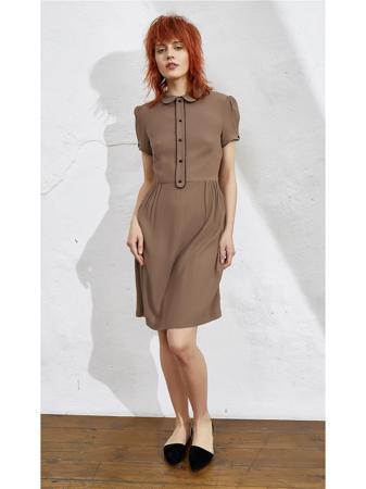 Платье Sultanna Frantsuzova