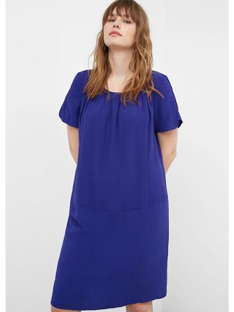 Платье Violeta by Mango