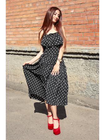 Платье BELLO BELICCI