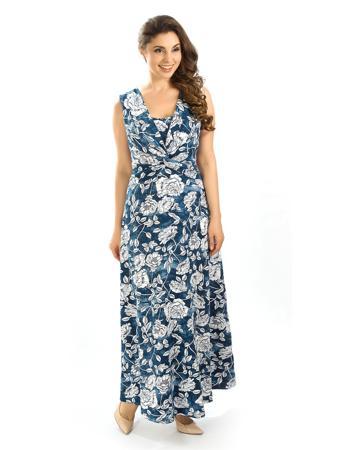 Платье Алтекс.