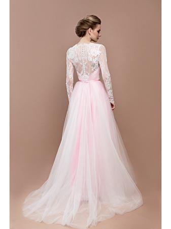 Платье Tavifa wedding fashion