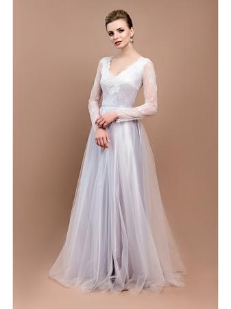 Платье Tavifa wedding fashion