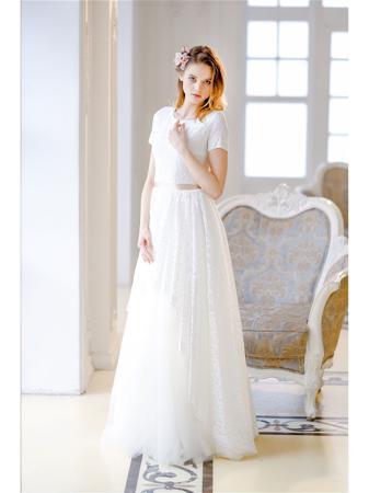 Платье Tavifa wedding fashion