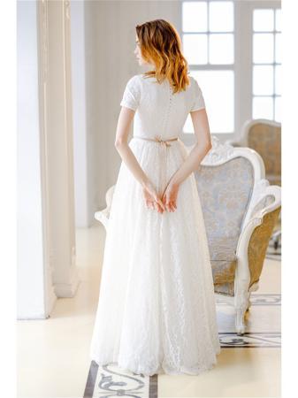 Платье Tavifa wedding fashion