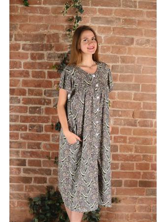 Платье Весталия