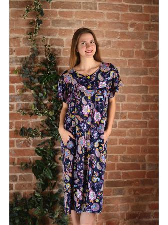 Платье Весталия