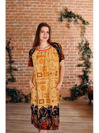 Платье Весталия