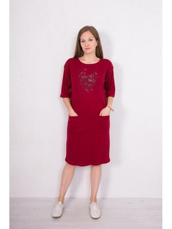 Платье MARUSЯ