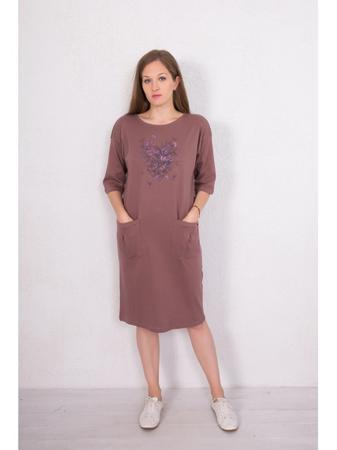 Платье MARUSЯ