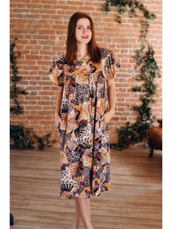 Платье Весталия