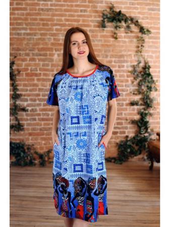 Платье Весталия