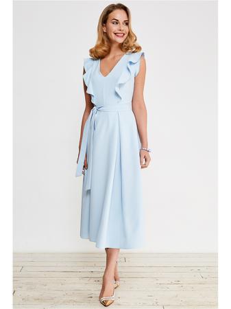 Платье La vida rica