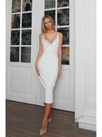 Платье Lipinskaya Brand