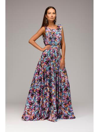 Платье 1001 DRESS