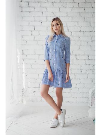 Платье IDI ALEN