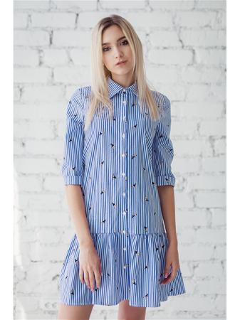 Платье IDI ALEN