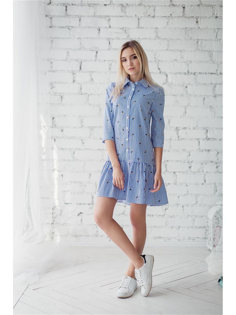 Платье IDI ALEN