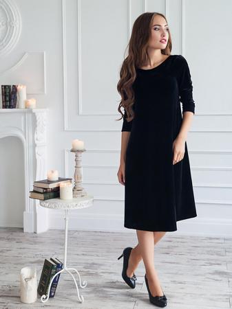 Платье Anastasia Kovall