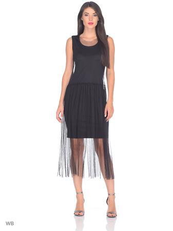 Платье Точка