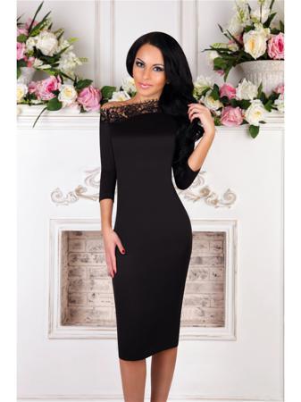 Платье EniMode