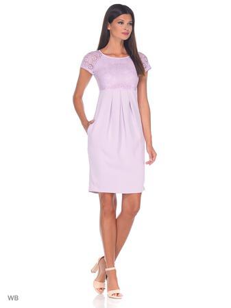 Платье Gregory