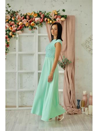 Платье Nika Fashion