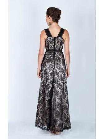 Платье PAOLA MORENA