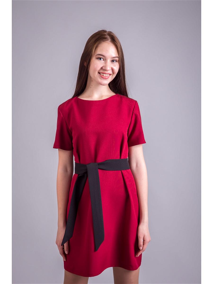 Платье  -  цвет