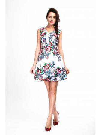 Платье PAOLA MORENA