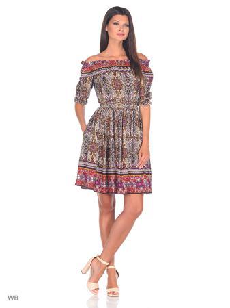 Платье Alina Assi