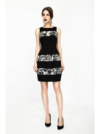 Платье PAOLA MORENA