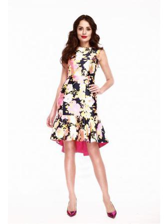 Платье PAOLA MORENA