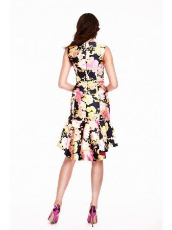 Платье PAOLA MORENA