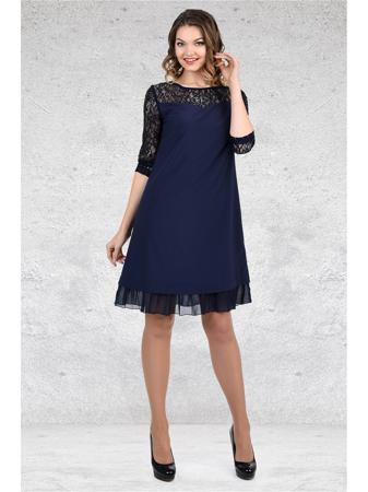 Платье Мари-лайн