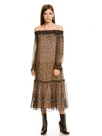 Платье Tsurpal