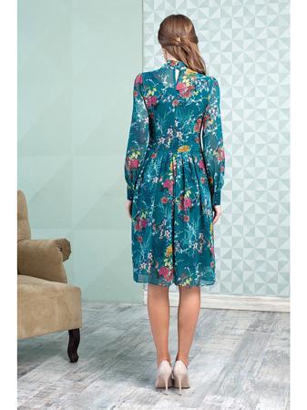 Платье KEY FASHION