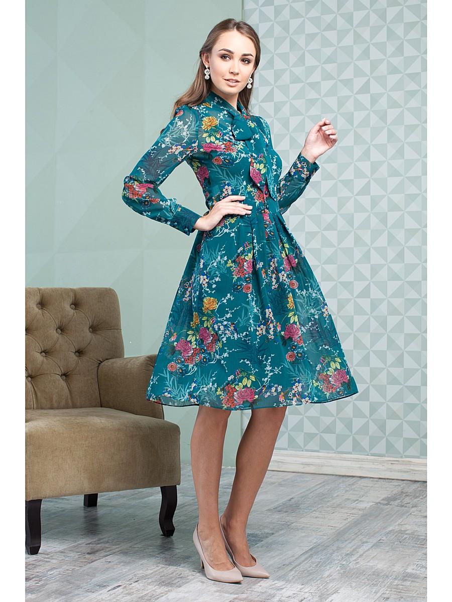 Платье KEY FASHION