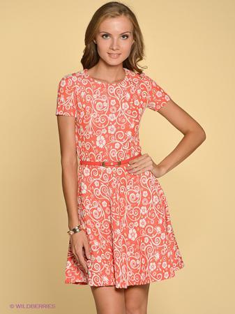 Платье TOPSANDTOPS