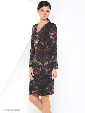 Платье MARY MEA