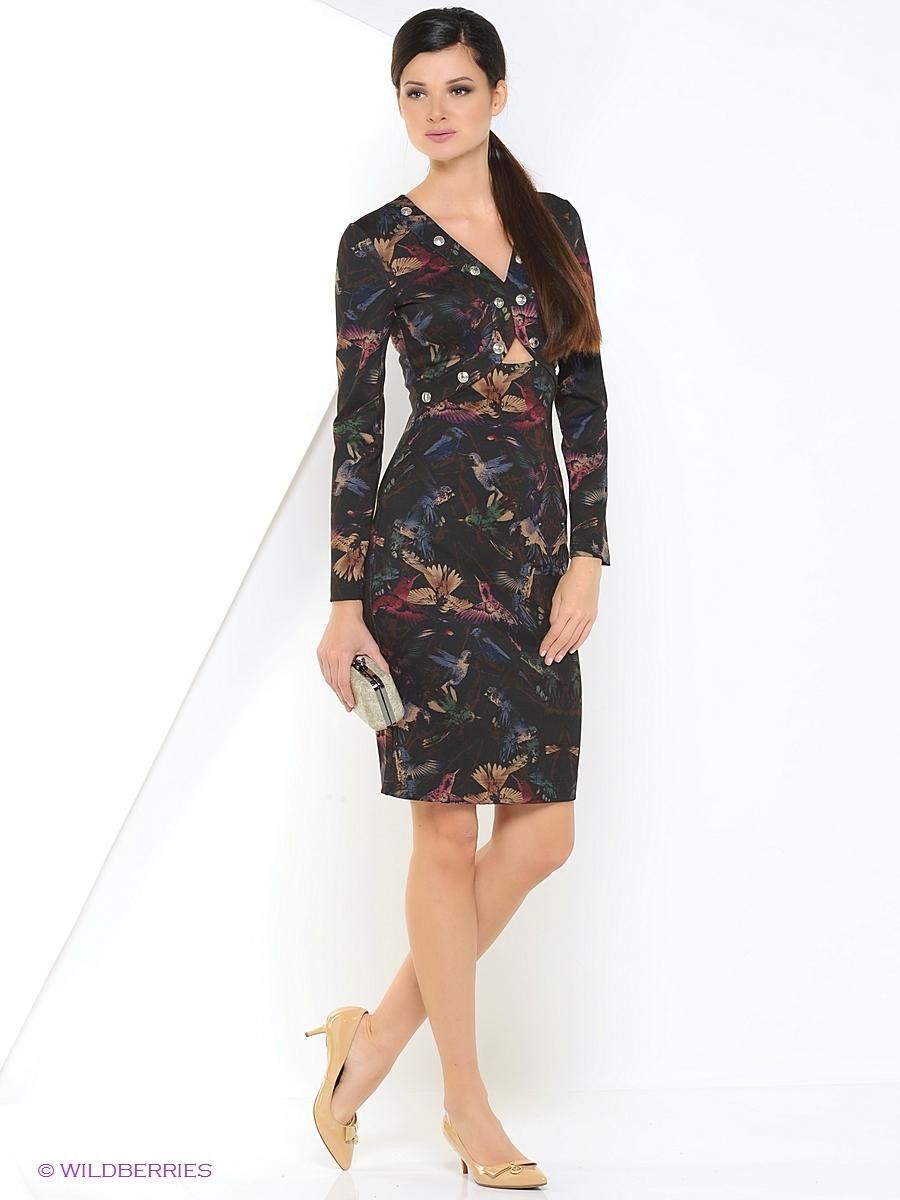 Платье MARY MEA