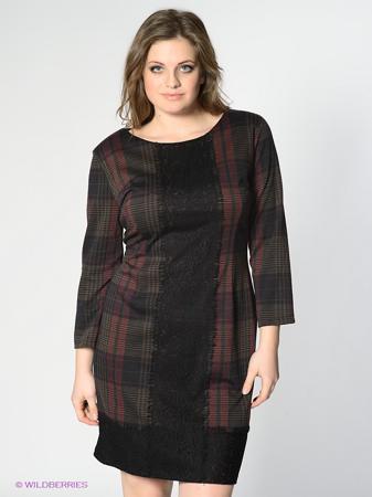 Платье MAFUERTA