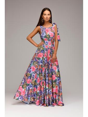 Платье 1001 DRESS