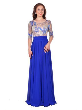 Платье MILOMOOR