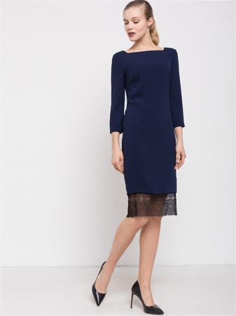 Платье Charuel