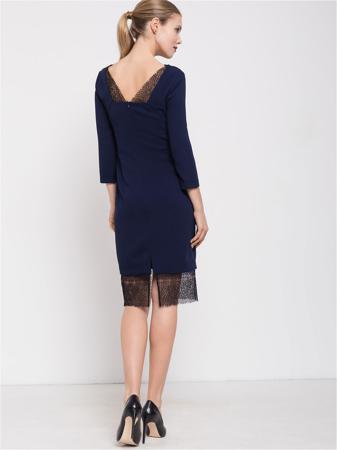 Платье Charuel