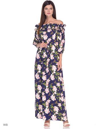 Платье ONLY WAY