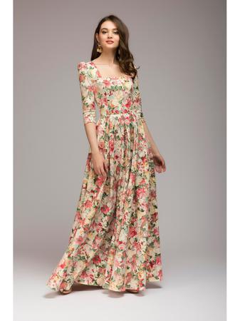 Платье 1001 DRESS